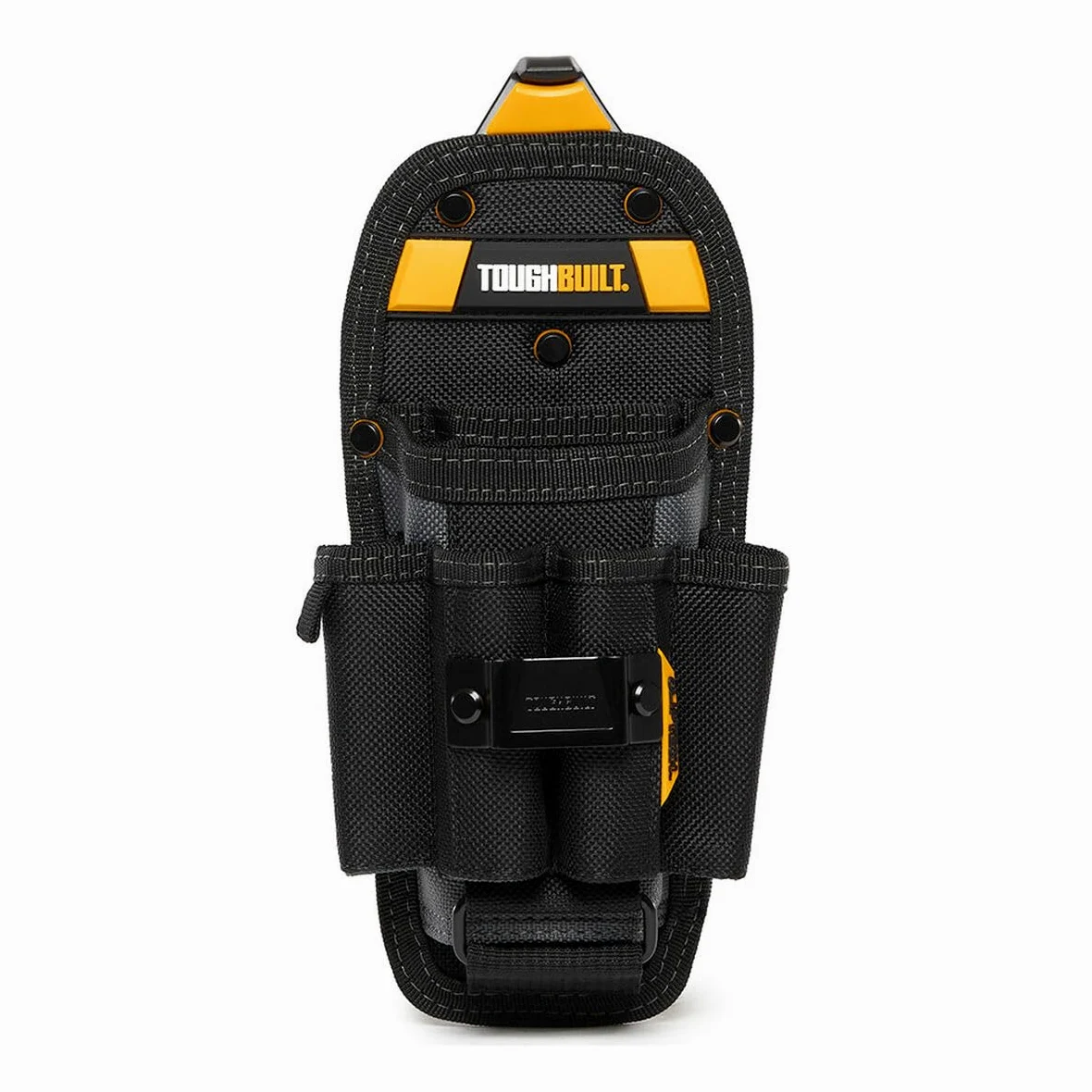 Portaherramientas Toughbuilt tb-ct-36-l6 Cliptech 6 Bolsillos