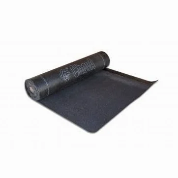 31320 - Lamina imp. asf. 10mtx1mt gr bet/el memb.bi piz polita vel40