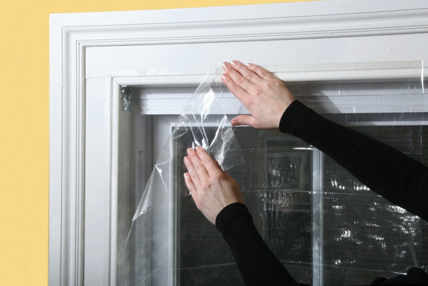 Frost King interior Shrink Kit de ventana, V73/9H