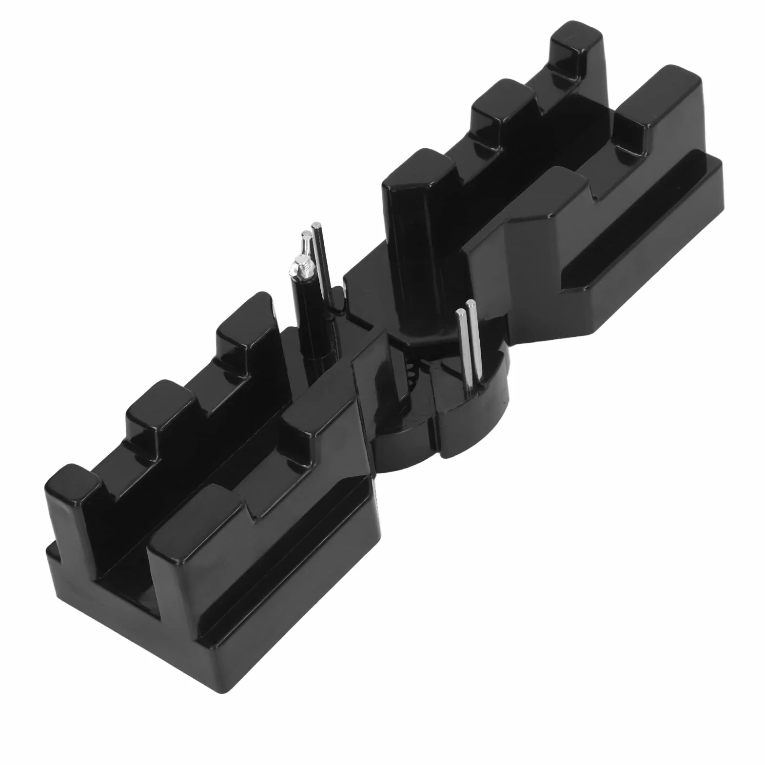 Herramienta de corte de esquinas Mitre 2 en 1, cortador de tuberías decorativas portátil para instalación de ingletes