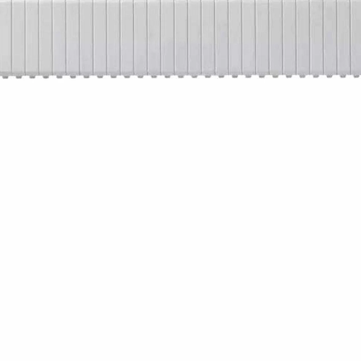 Hager JP002 disyuntor, Blanco