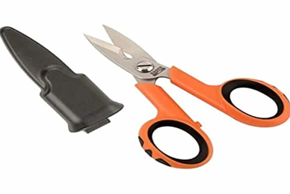 Elec. Groove Scissor 140Mm_Hd