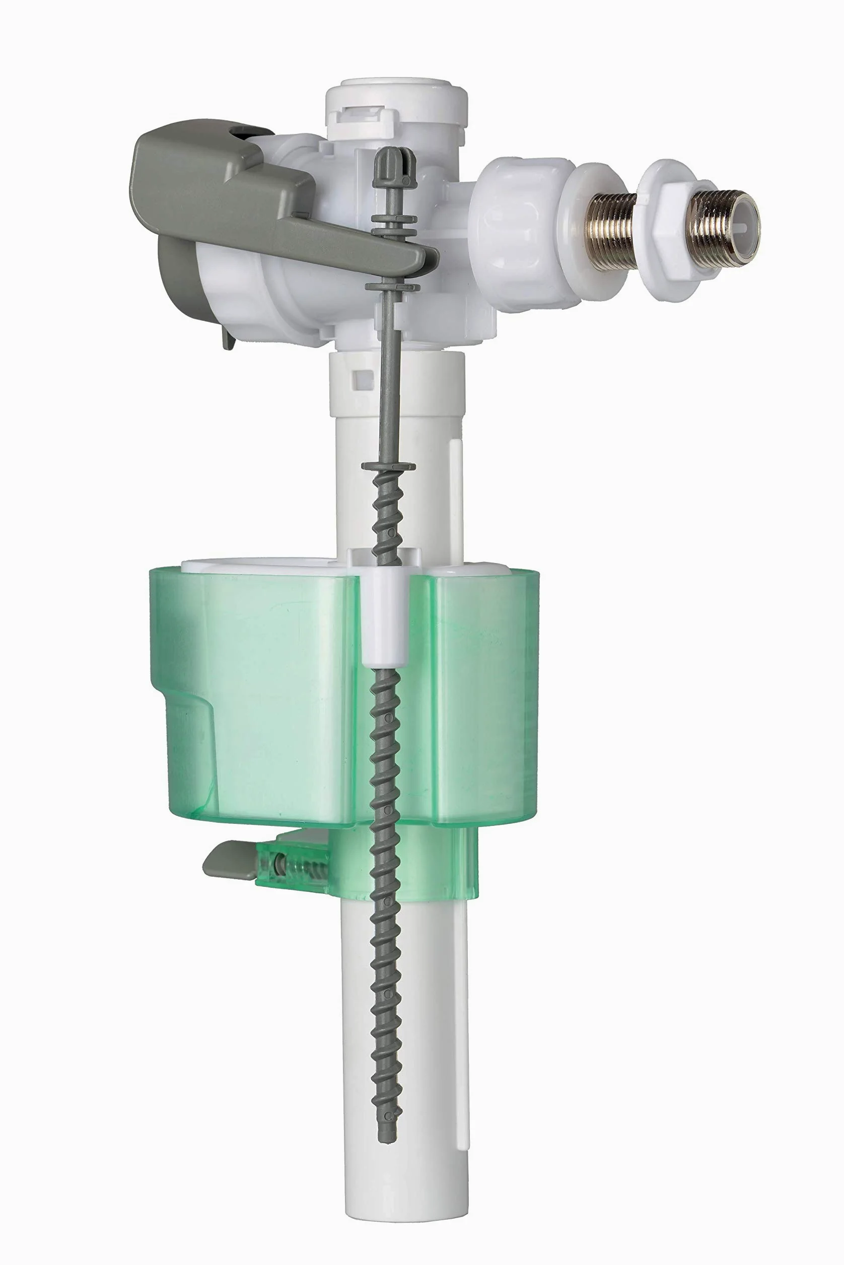 Grifo flotador Ultrasilenc