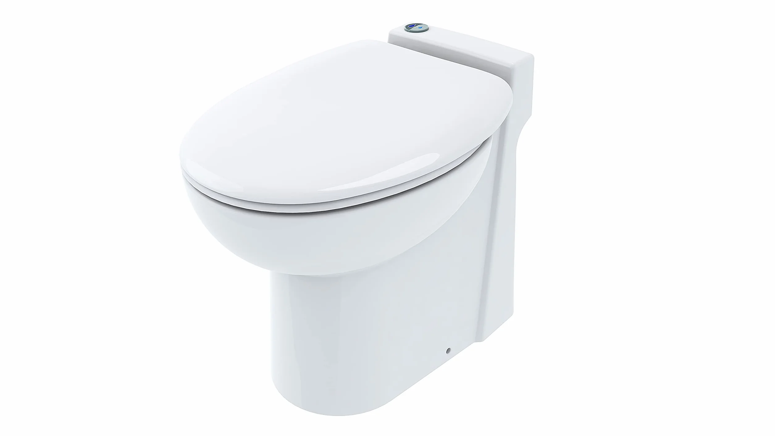 Start – WC triturador integrado – Fabricación francesa