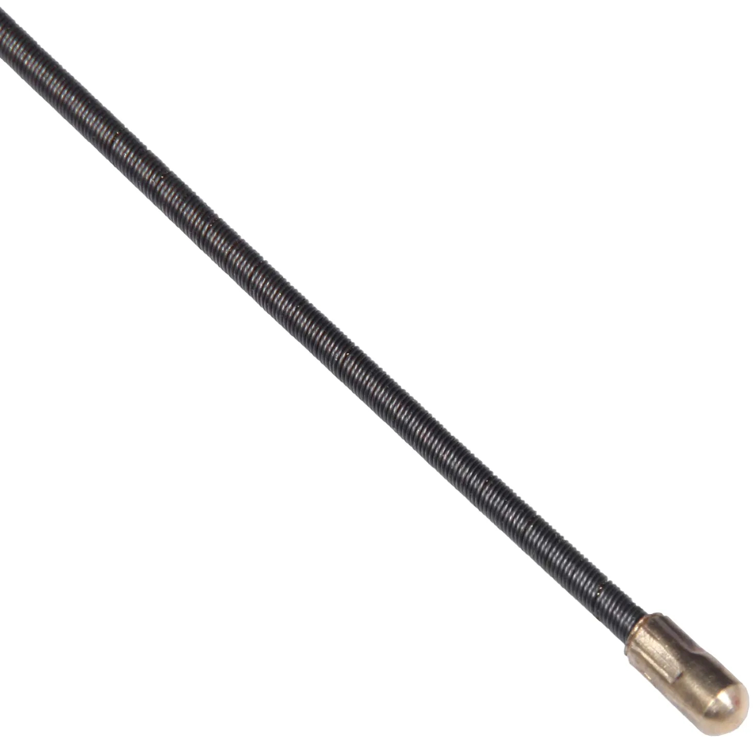 20M 3Mm Dispositivo de Guía Cable Eléctrico de Fibra de Vidrio Tiradores de Presión Conducto de Serpiente Rodder Cable de de Pescado