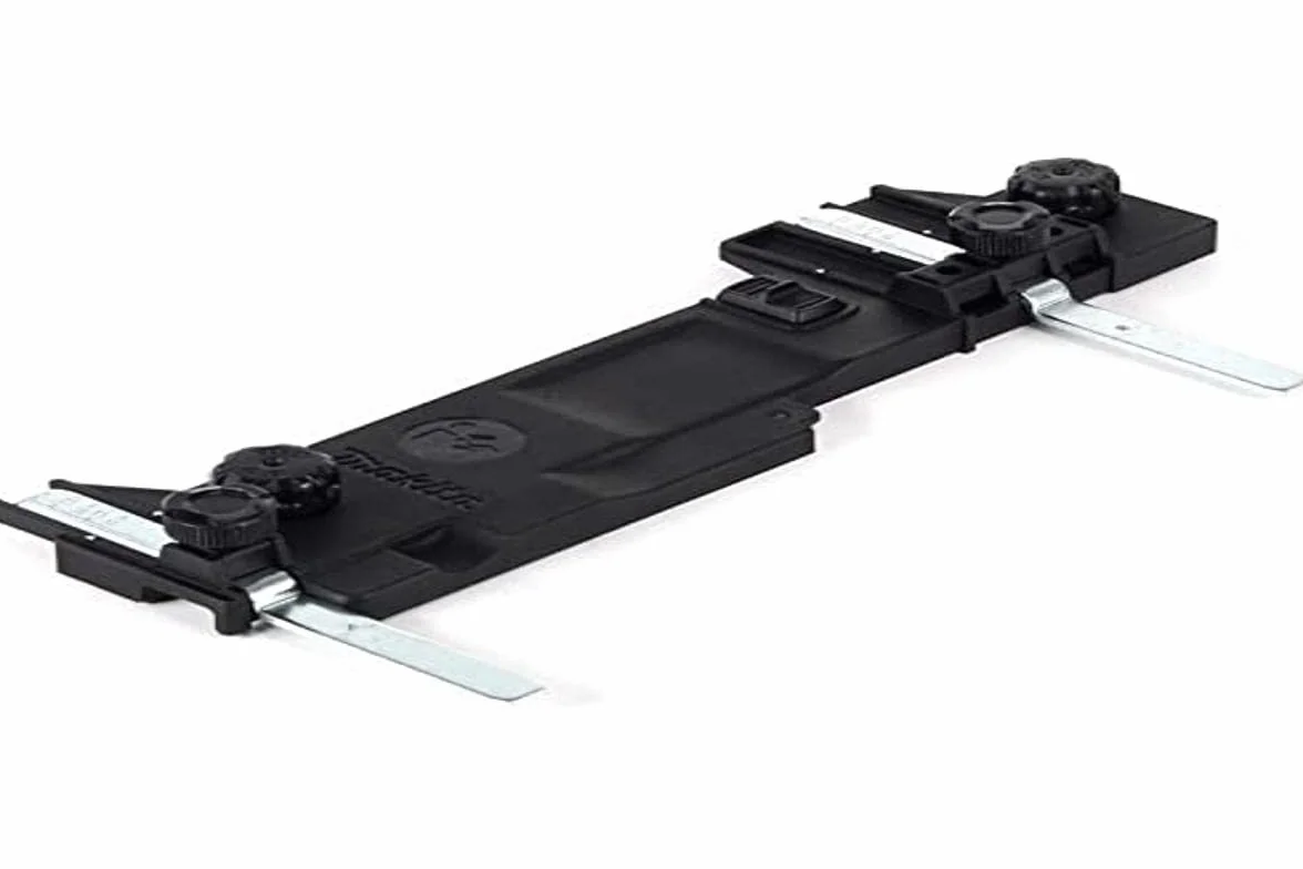 MAKITA 197462-2 - Adaptador carril guia hs6601