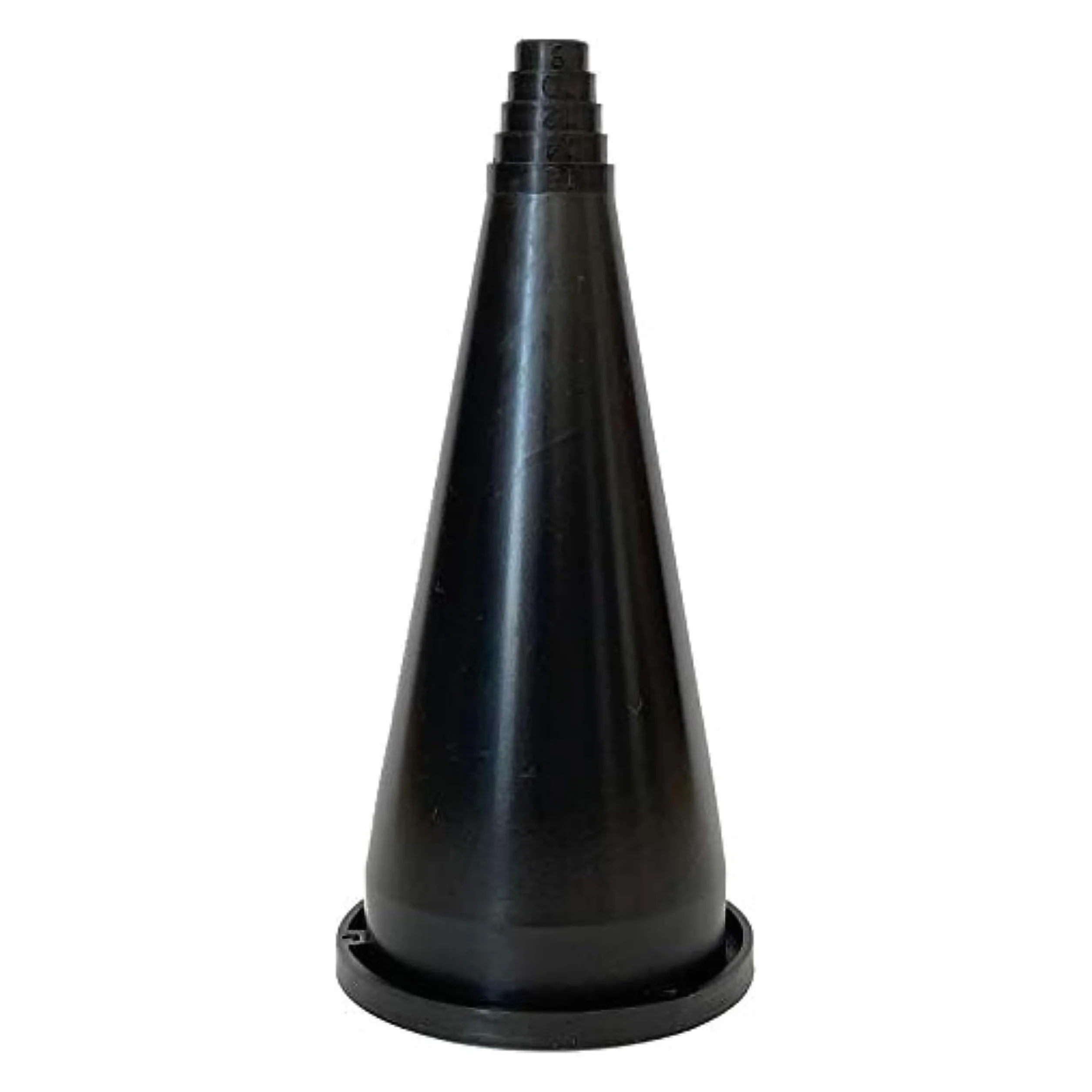 EASYFAST Boquillas recortables para mortero 8–16 mm – juego de 3 para juntas de piedra y ladrillo