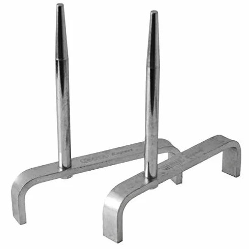 PAR DE SOPORTES DE CULATA