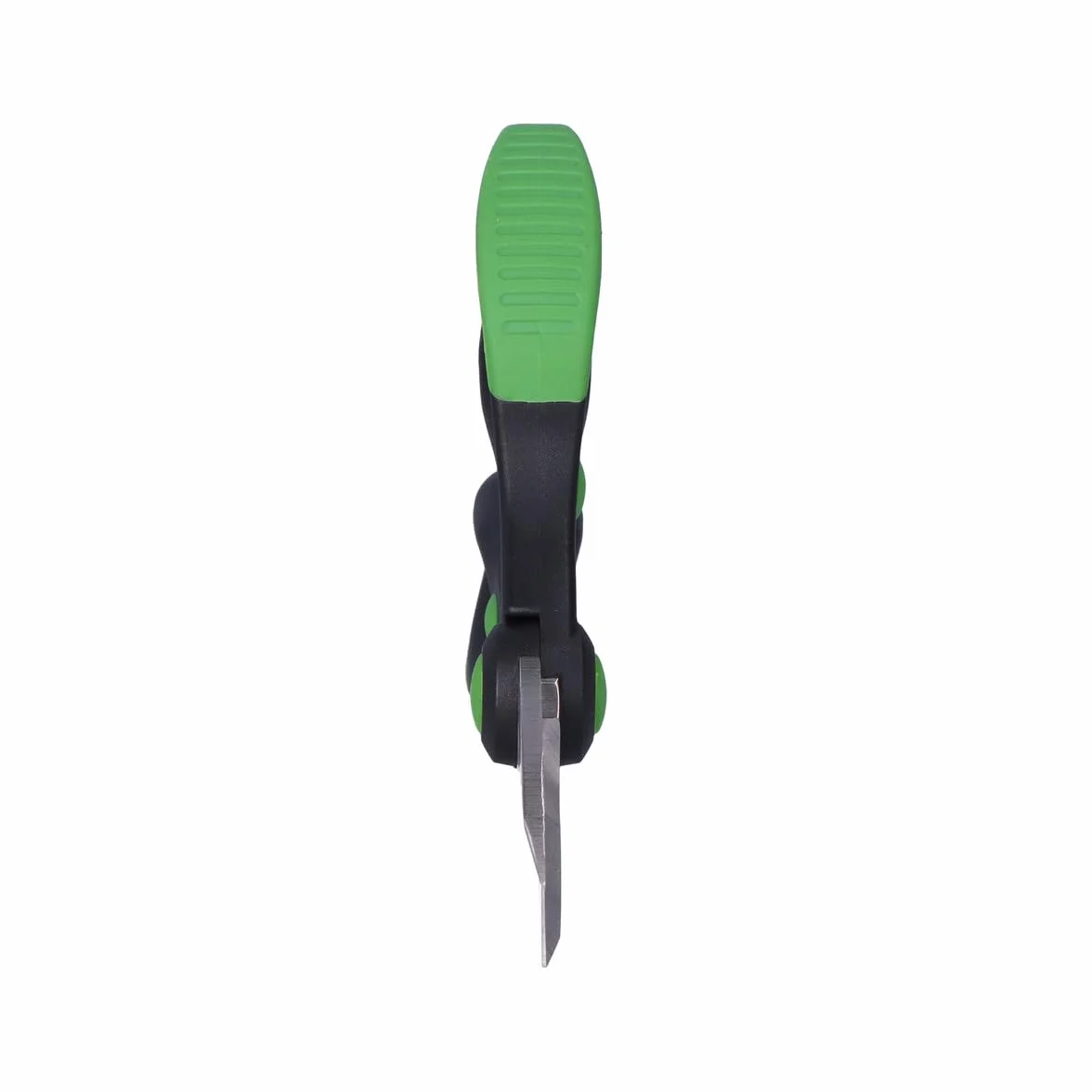 Haupa 200185 - Tijeras especial softgrip 130mm