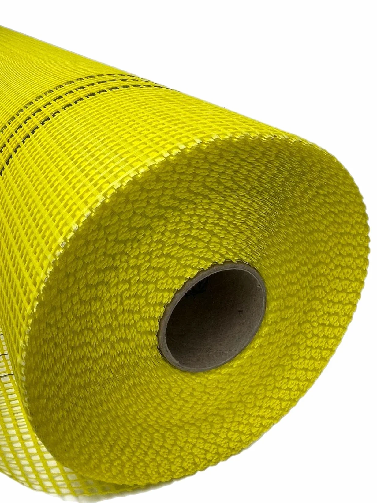 2 rollos 165 g/m2 tejido de armadura 100 m2 4 x 4 mm tejido de yeso fibra de vidrio