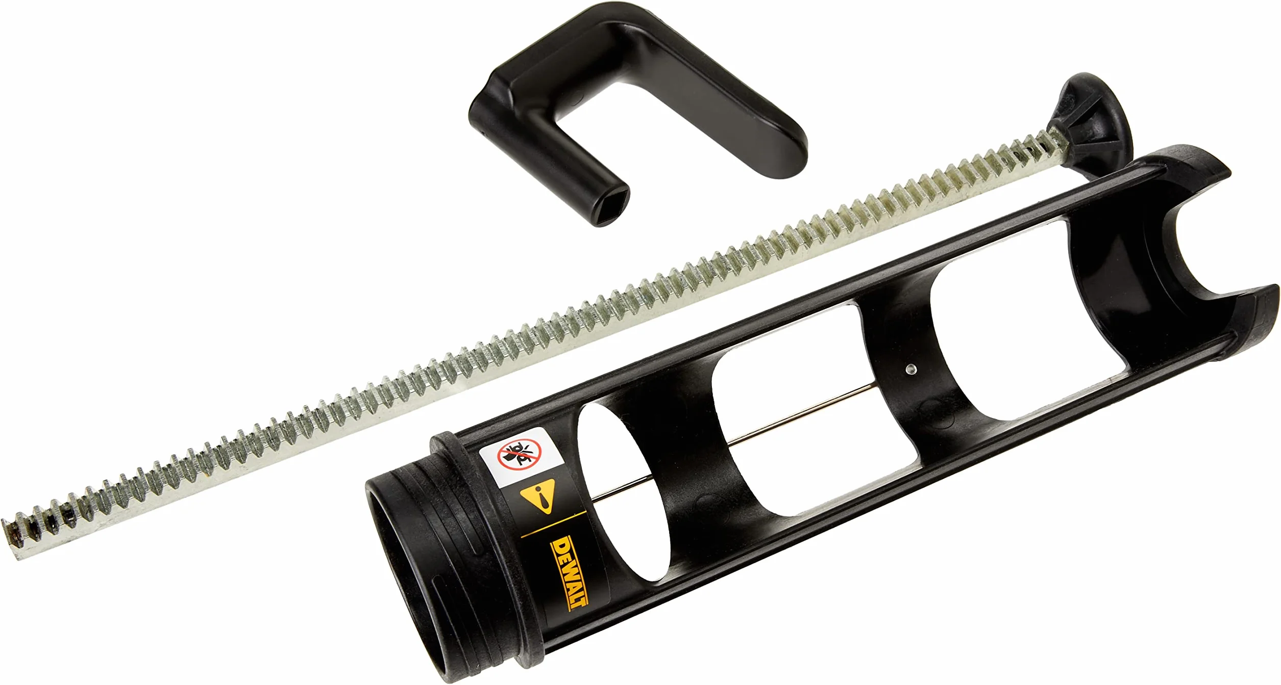 DeWalt DCE5601 Cartucho Soporte de Herramientas para DCE 580, 6 Unidades