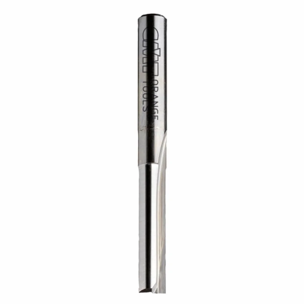 CMT Orange Tools 712.080.11 - Fresa recta hwm s 6 d 8x30