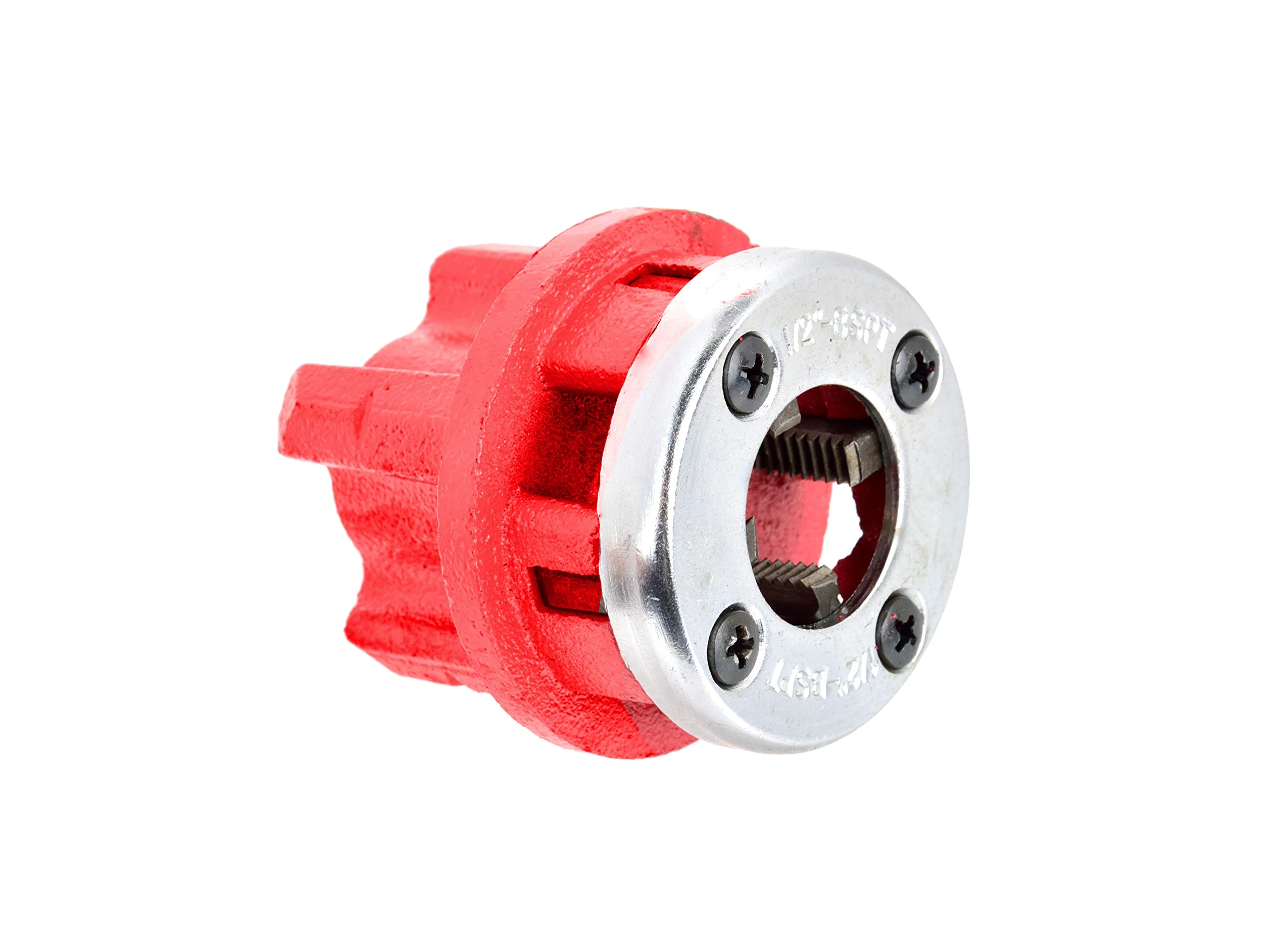 BSD Terraja de Roscar de Repuesto, Terraja de Roscar para Tuberías - 1/2 ”