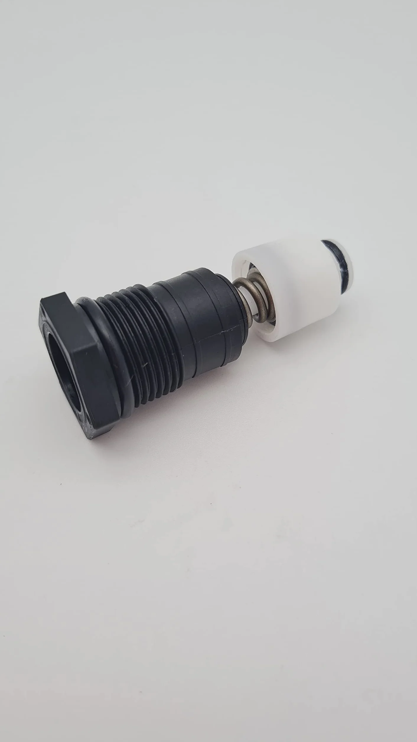 Nilfisk 128501513 Start/Stop Valve D.2.95-REV. 2-NA01, Advance