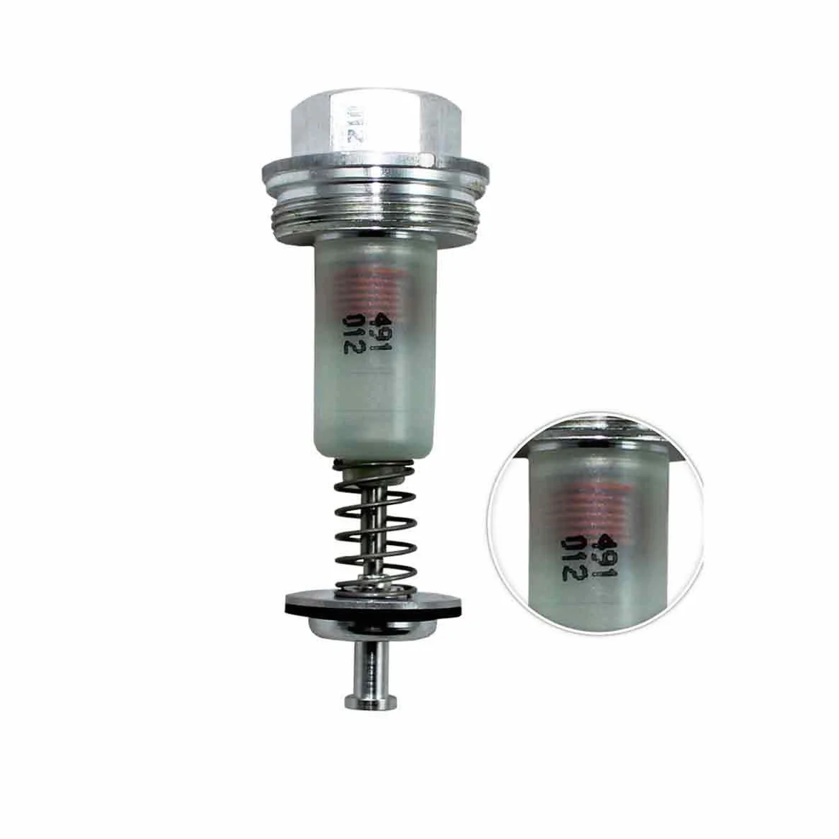 Recamania Electroiman Calentador Junkers WN10-2KB7S2805 8707201012