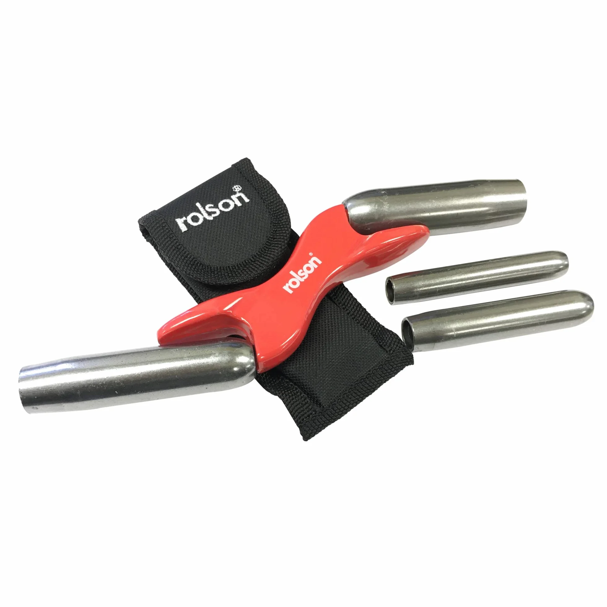 Rolson 52615 Multicolor 4 Tamaño Ladrillo Jointer