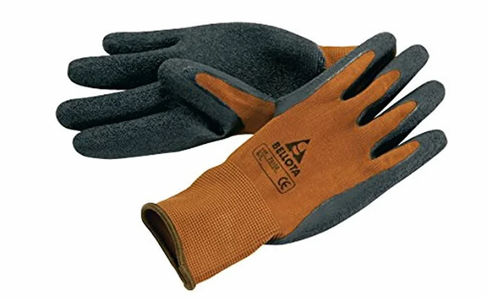 Bellota Guante jardín Grip L