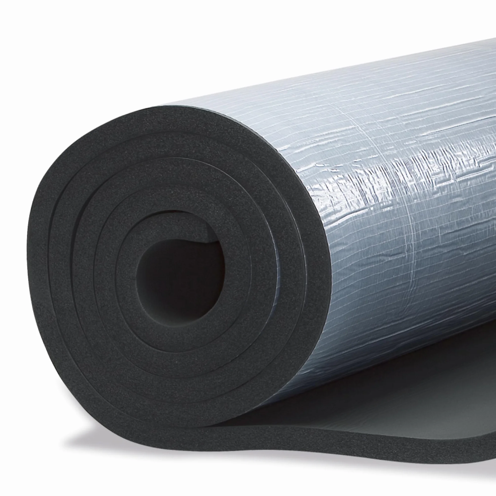 ArmaFlex HOME Insulation Rollo autoadhesivo negro 19 mm x 6 m2