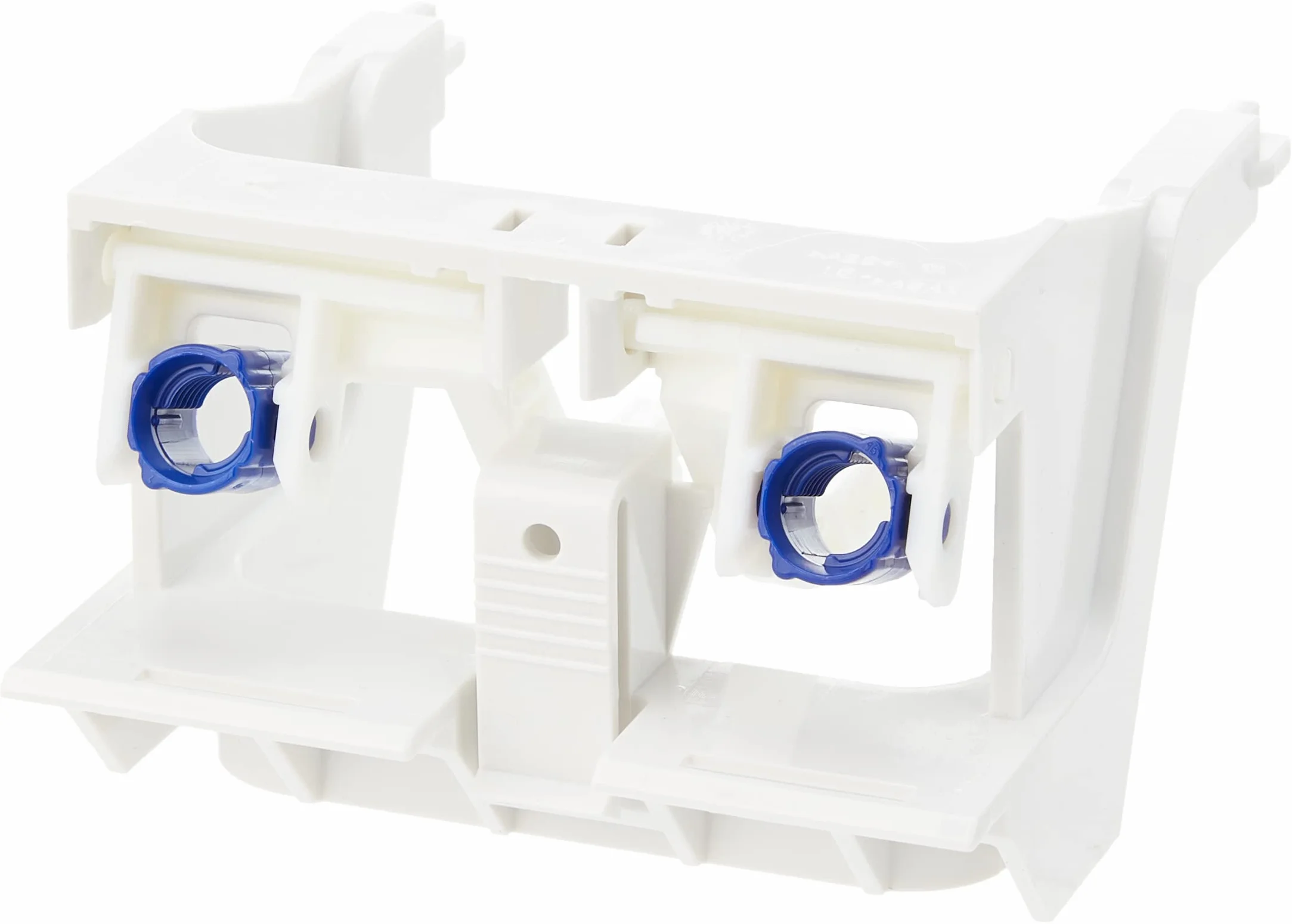 Geberit Sigma 241.829.00.1 Bloque soporte para cisterna empotrada 12 cm