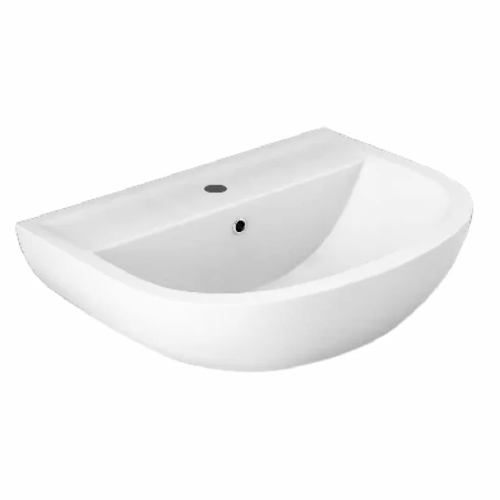 Lavabo 55 cm - Compact