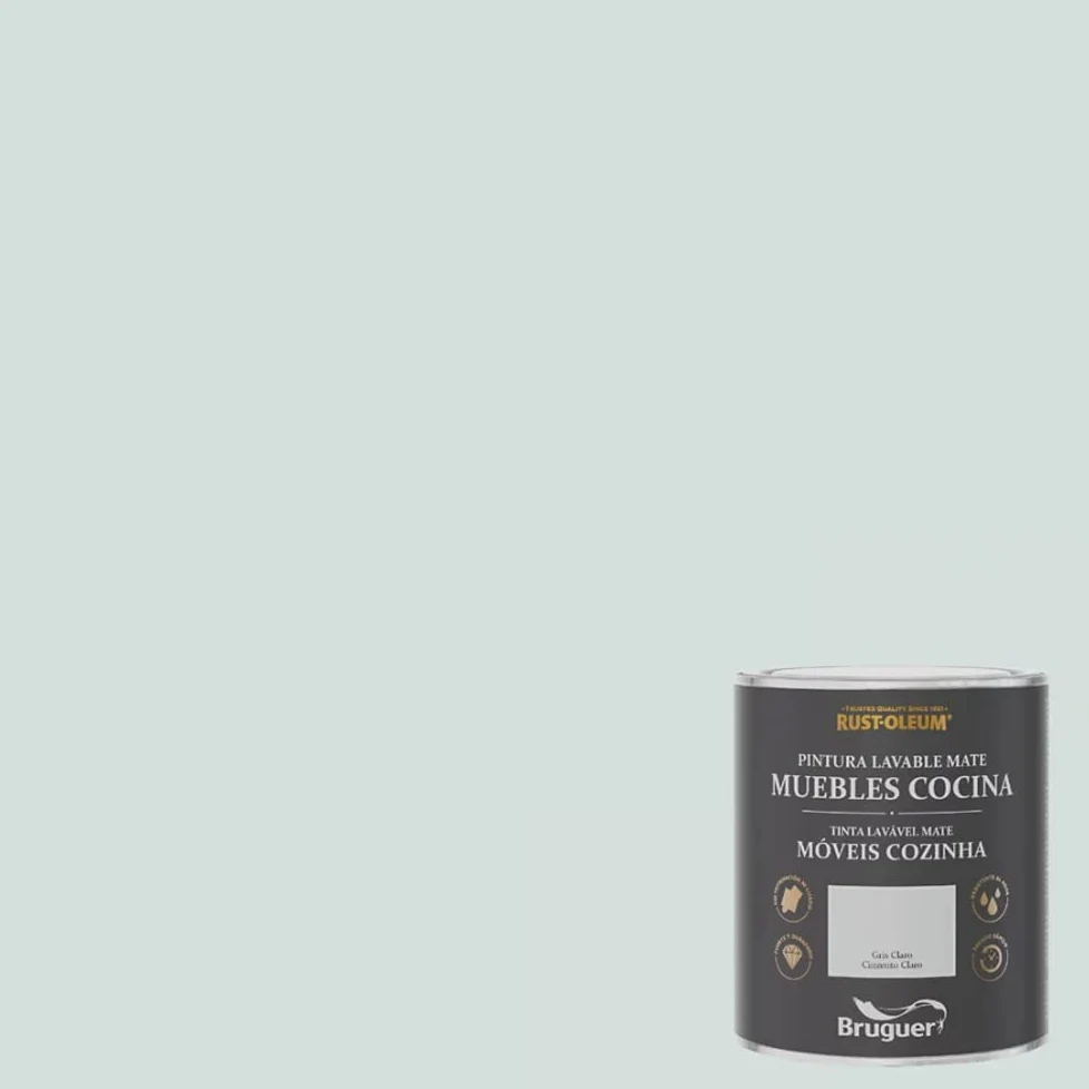Pintura cocinas 750ml