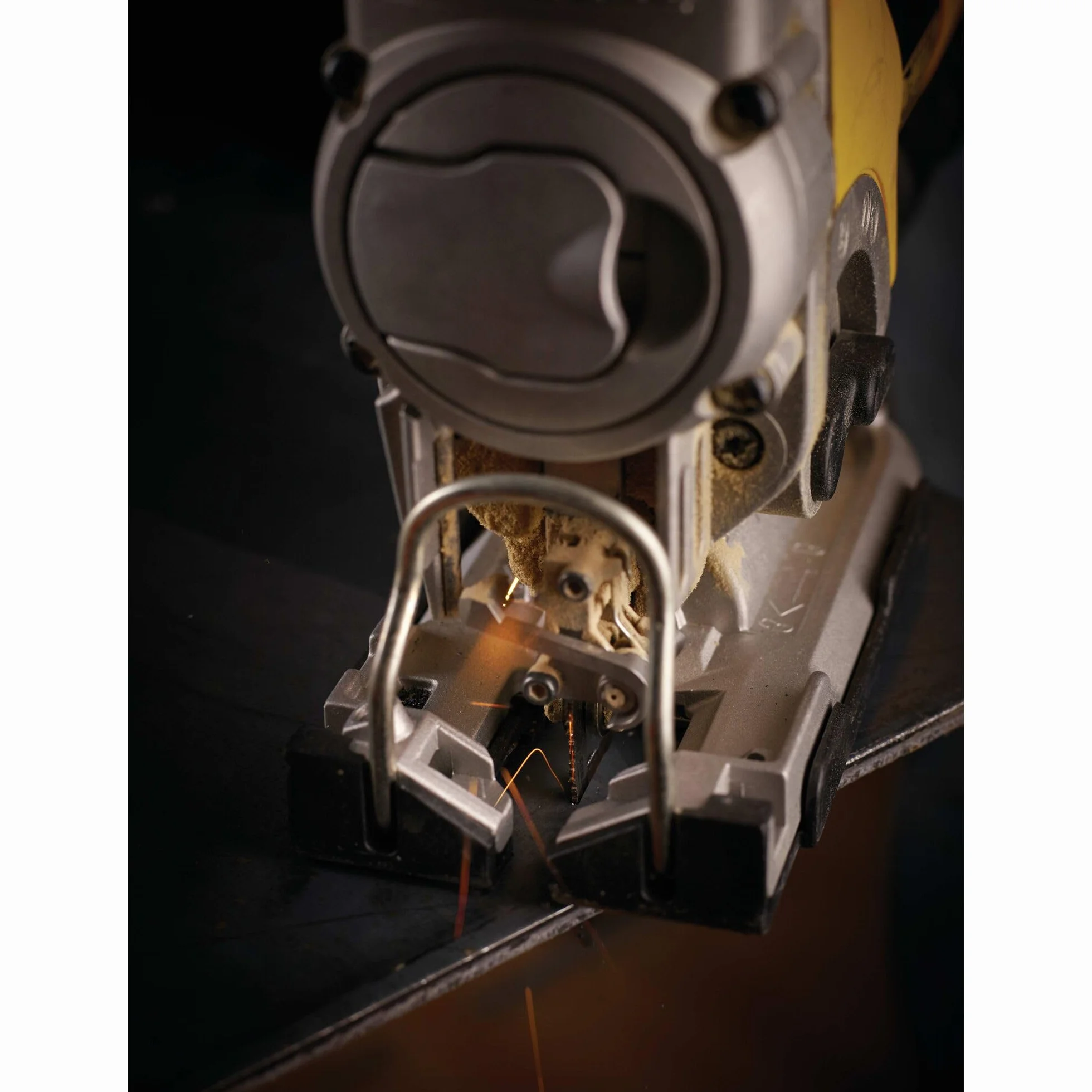 DeWalt Hojas de sierra de calar HSS 76 mm 2 mm para metales espesos no ferrosos aluminio