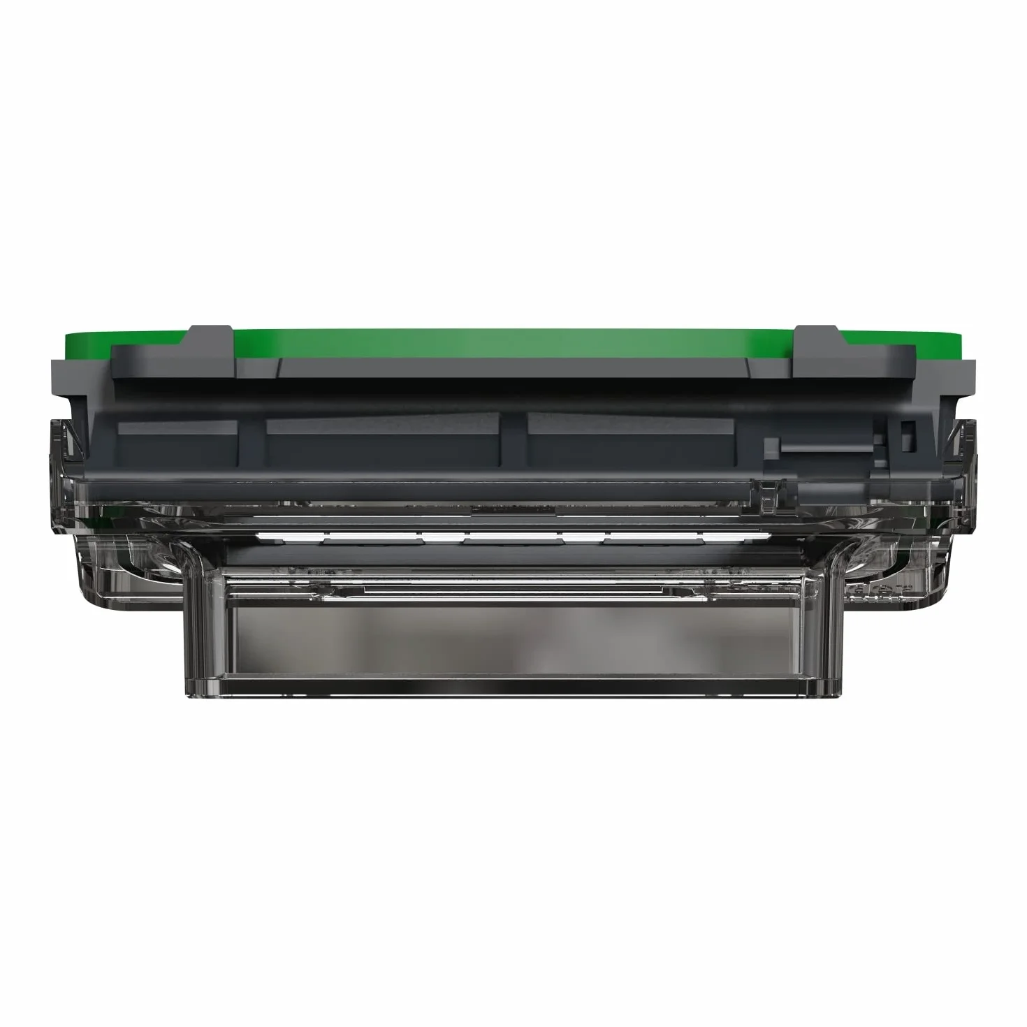Schneider Electric - Adaptador componible New Unica IP55 Gris