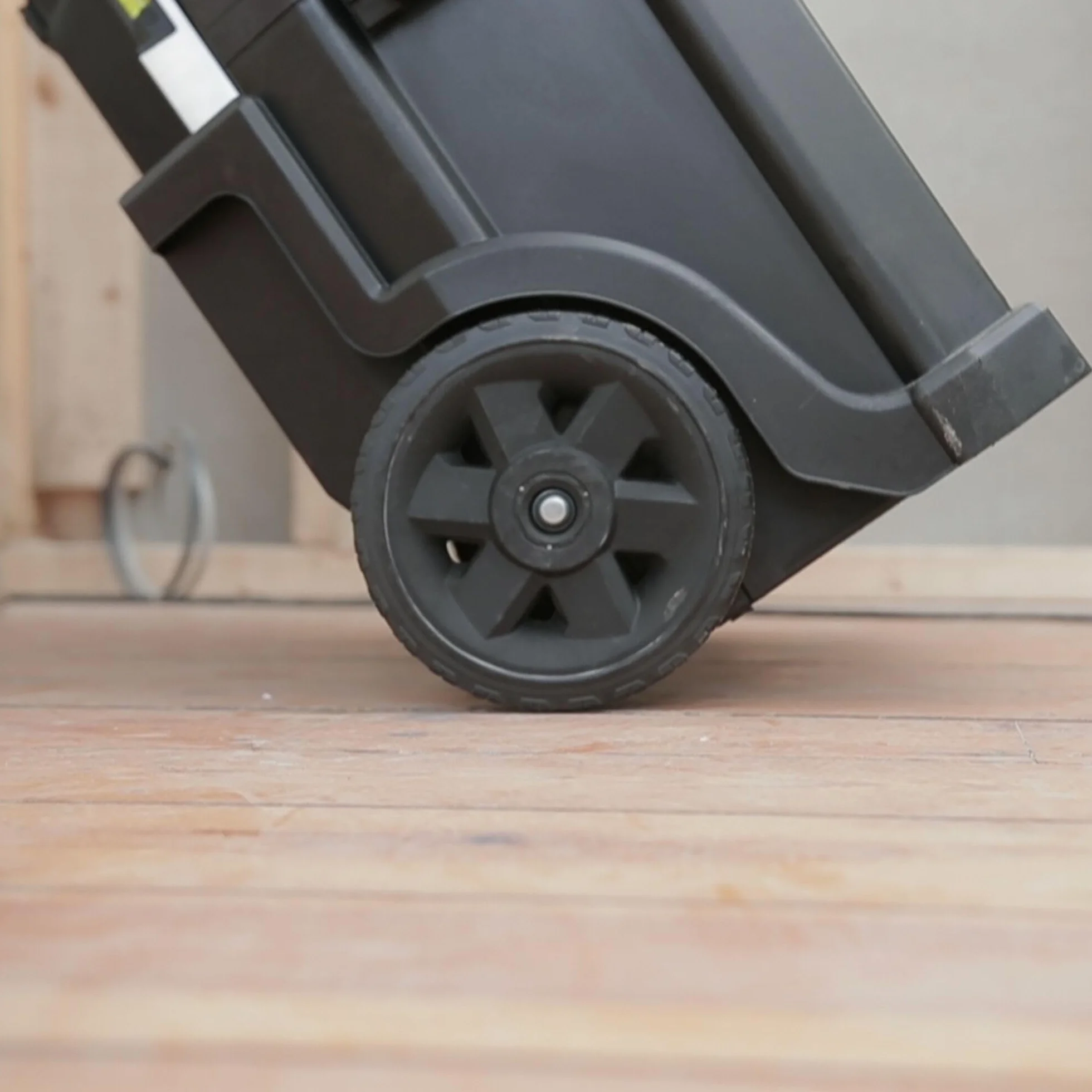 STANLEY Modular Taller Rodante 3 en 1 con Ruedas, Asa Telescópica, 35 kg