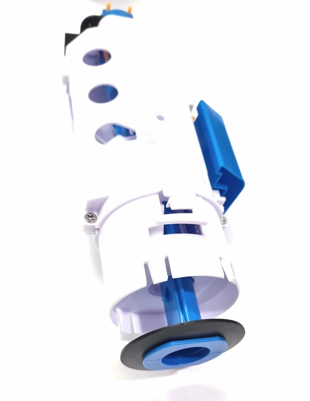 Hidrotecnoagua Mecanismo doble descarga por cable t-282s