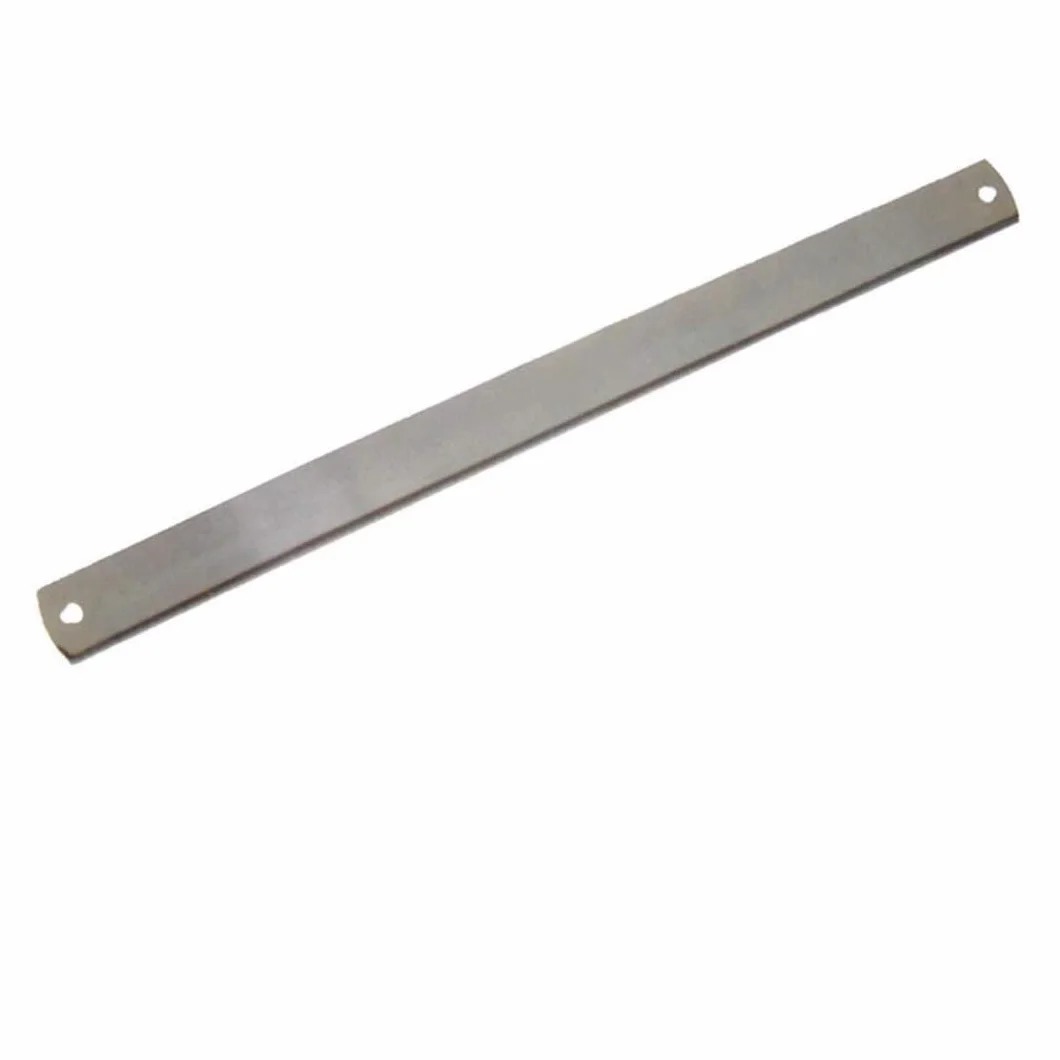 Silverline Tools S W06 W Cuchilla para Sierra Ingletadora Manual, 550 mm Longitud, 14 dpp
