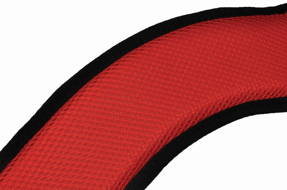 C.K MA2727 Magma Braces, Grey & Red