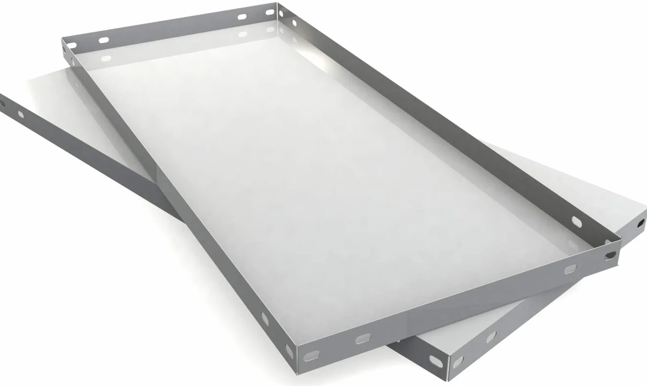 SIMONRACK Bandeja 1000X500 Blanco