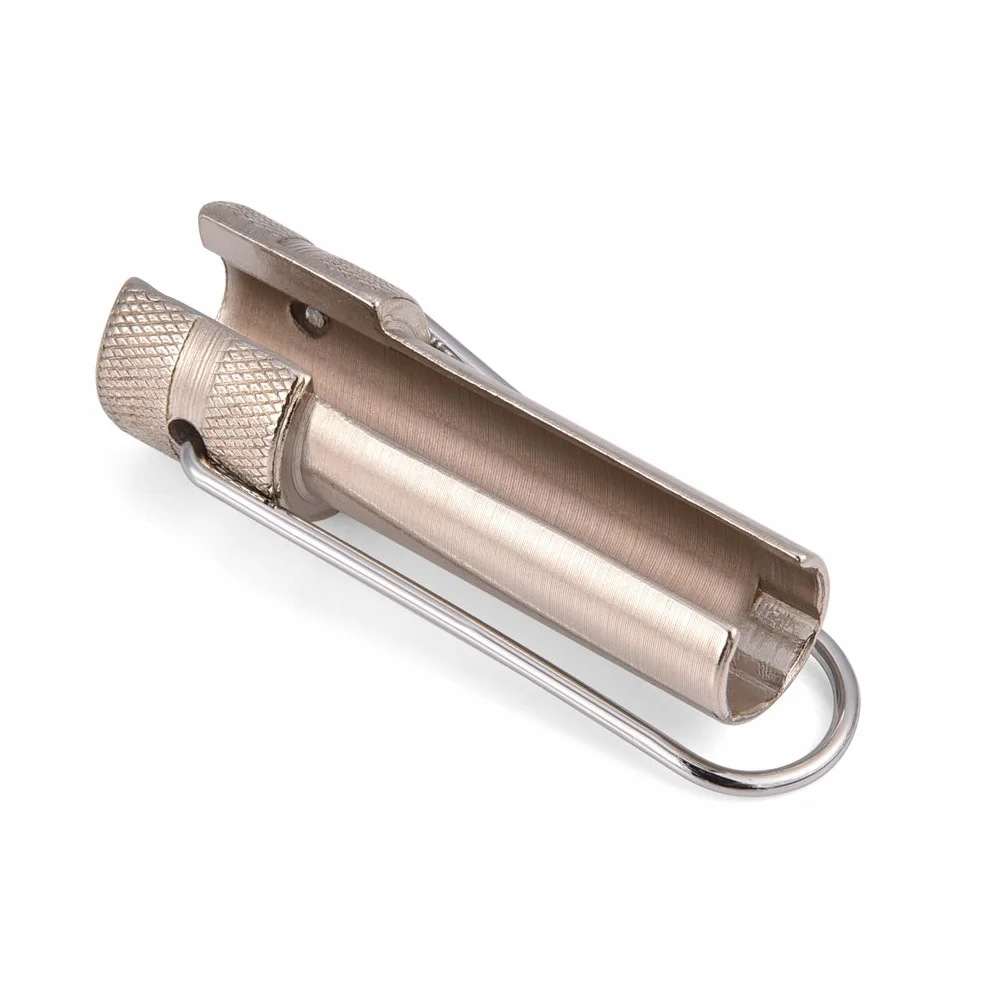 Llave para Quitar el Escudo de Seguridad CATV de 58 mm, Herramienta para Conector F RG6 RG59 RG11