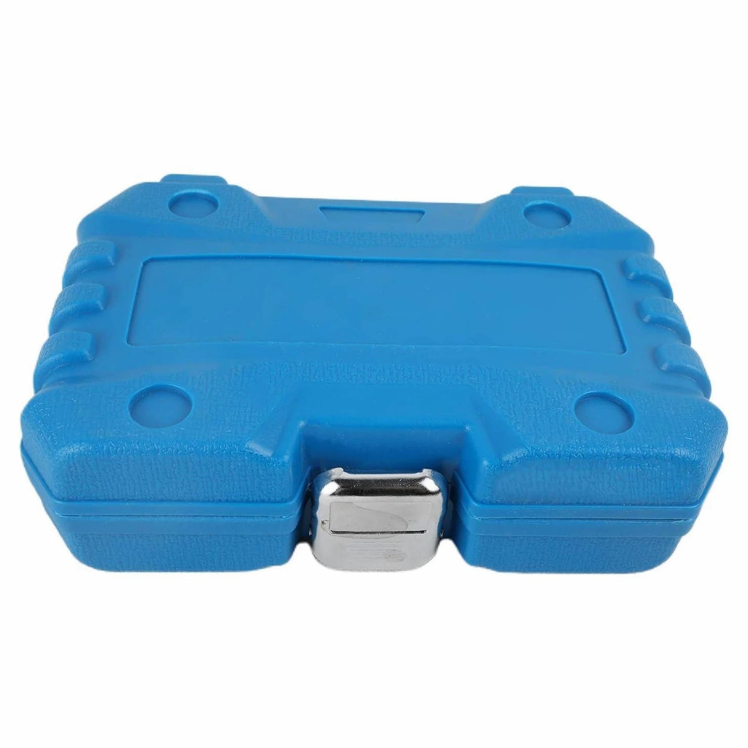 Juego 22 Llaves Anti-Robo para Llantas Vehículos Cromo Molibdeno con Adaptador 1/2" y Caja