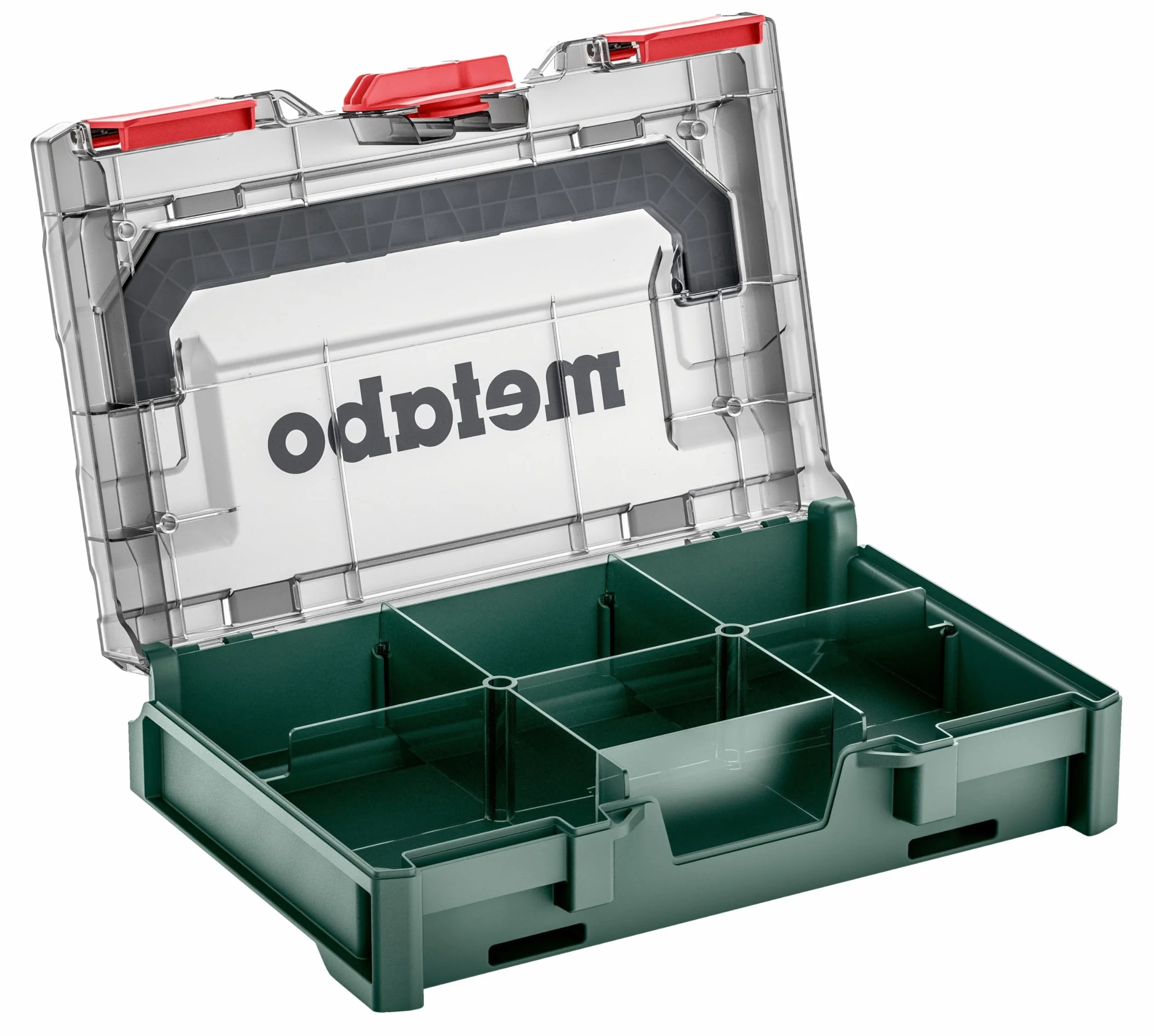 metaBOX 63 XS Organizer (626896000)