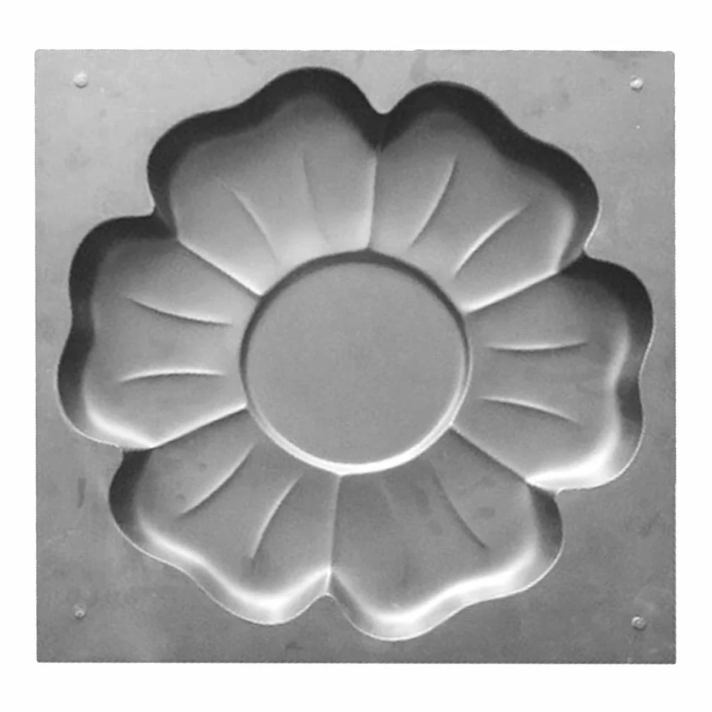 Molde para hormigón, escalón, piedra, cemento, pavimento, paisaje, baldosas