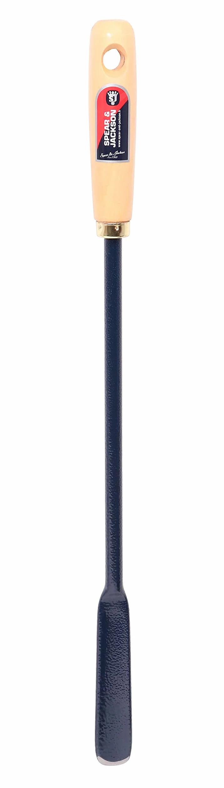 Spear & Jackson 50040 Monobloc espárragos cola afilada