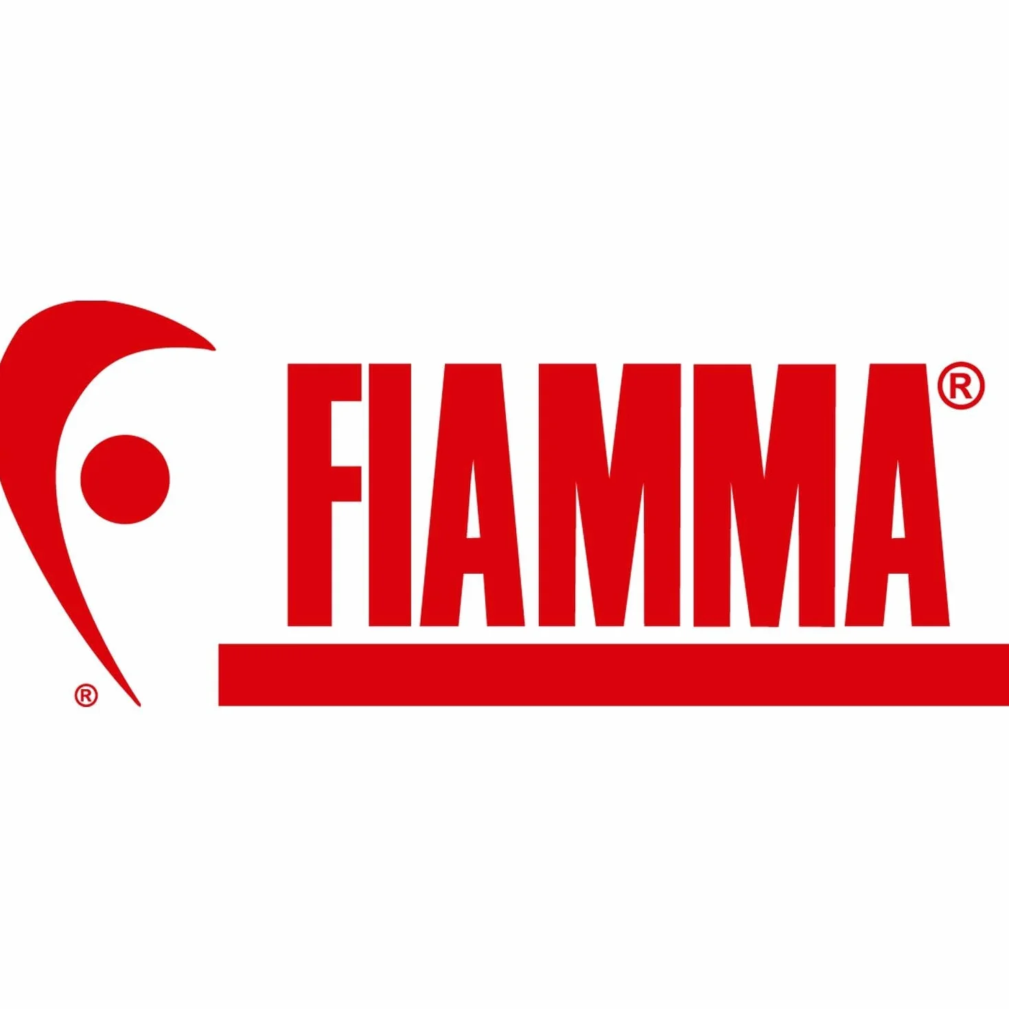 Fiamma Bike-Block Pro S 1 - Soporte para Bicicleta, Color Negro