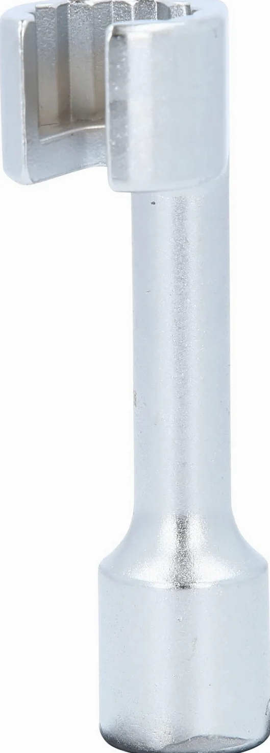 KS Tools 913.1216 Llaves de anillo abiertas 1/2", 19mm