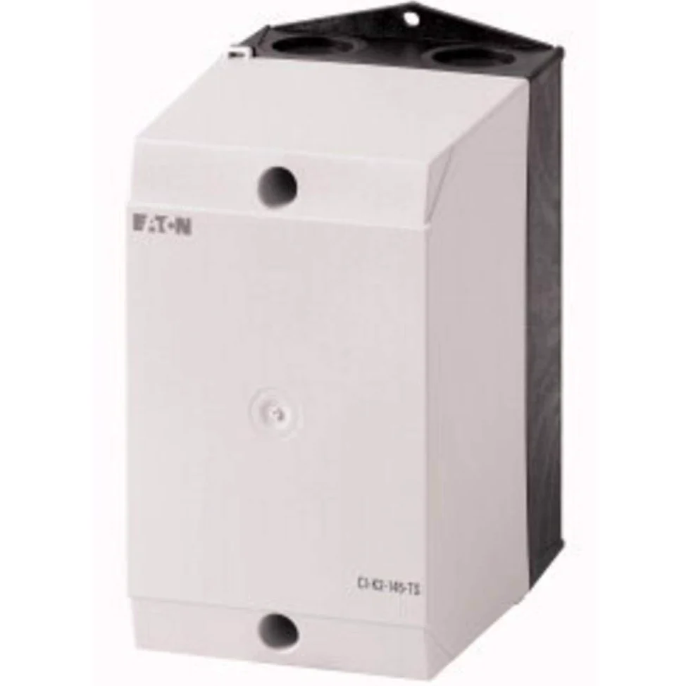 EATON CI-K2-145-TS Caja Aislante, Guia, 100 x 160 x 145 mm