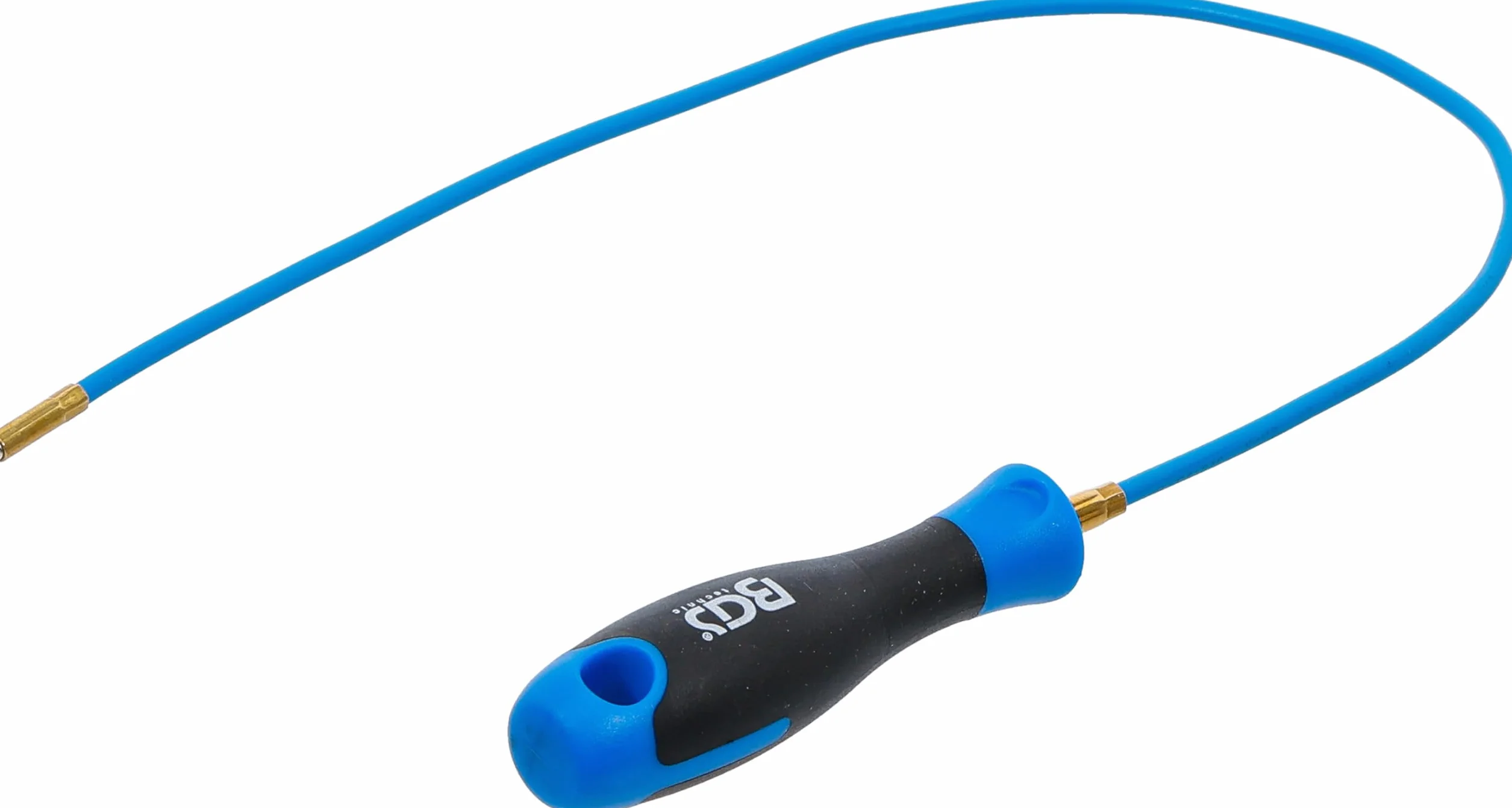 BGS 70025 | Recogedor magnético | flexible | 480 mm | fuerza de tracción 0,1 kg