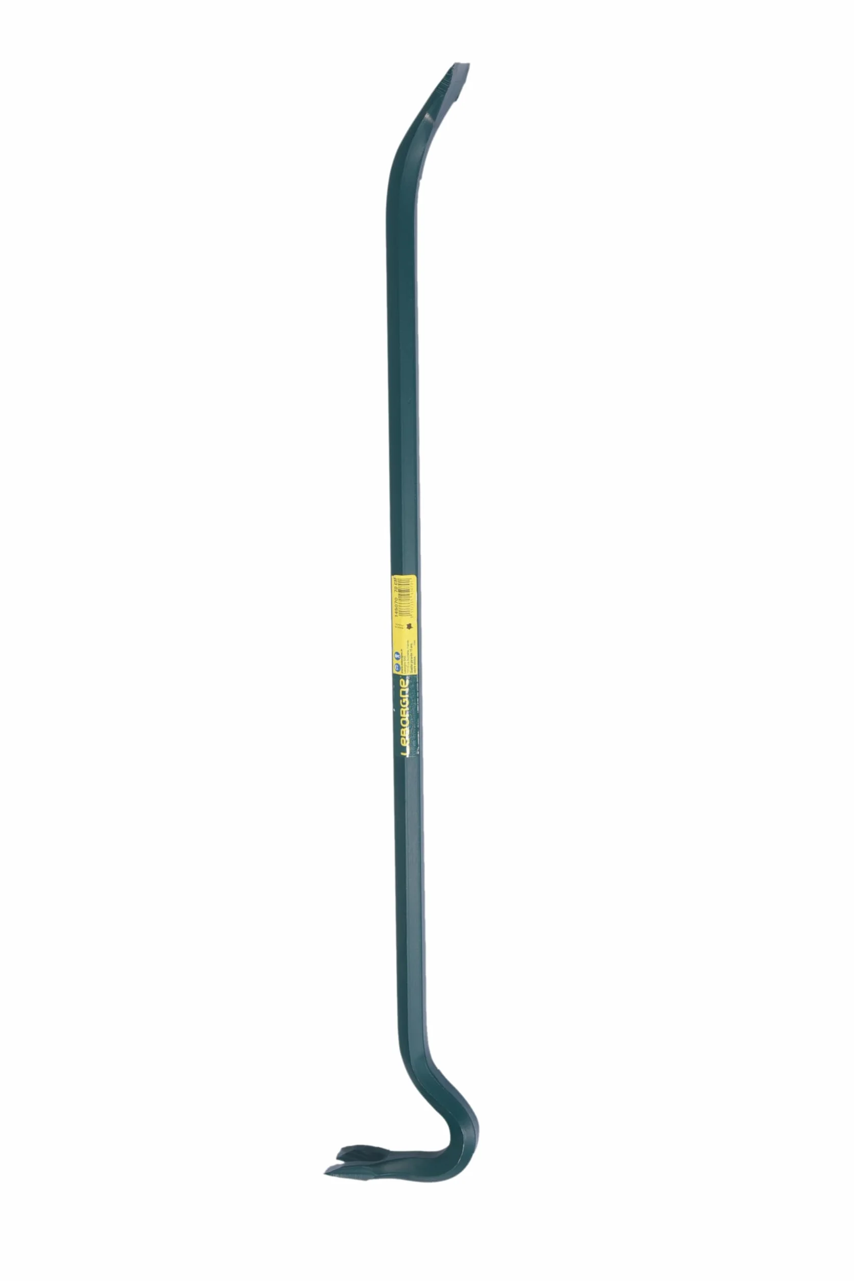 Leborgne 145070 Alicate de cabra (, verde