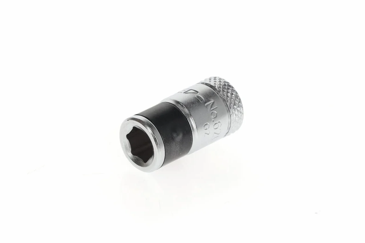 GEDORE 1649329 Adaptador para puntas 1/4"-1/4"