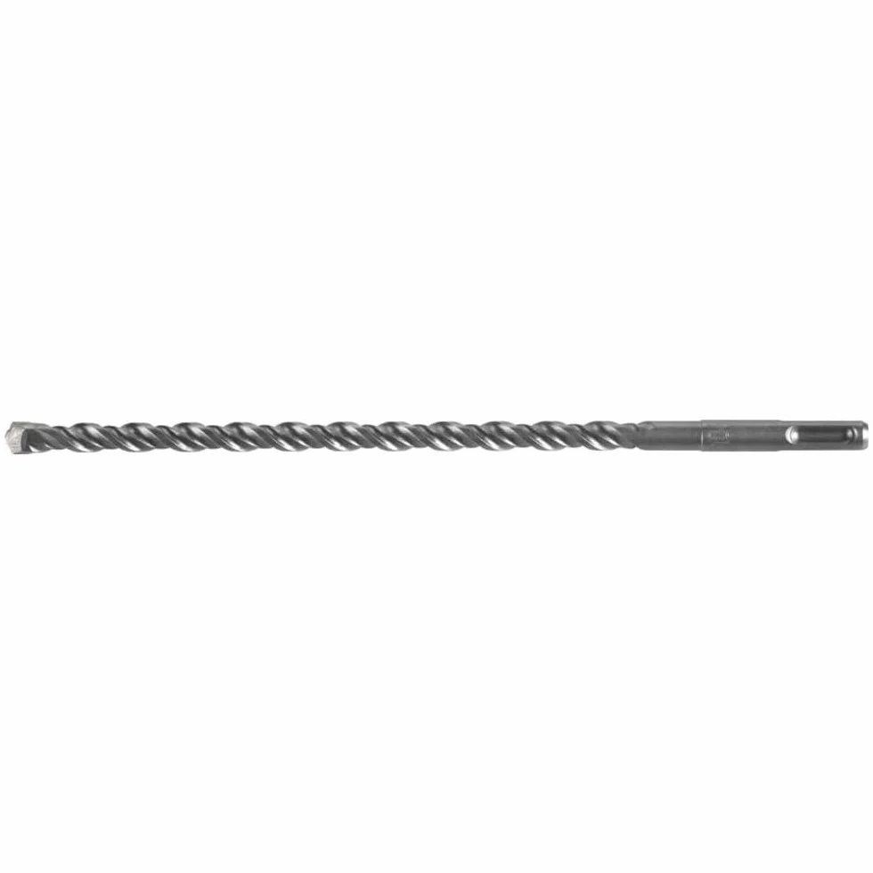 Bosch 1 618 596 225 - Brocas para martillos perforadores SDS-plus-5, 14 x 550 x 615 mm, pack de 1