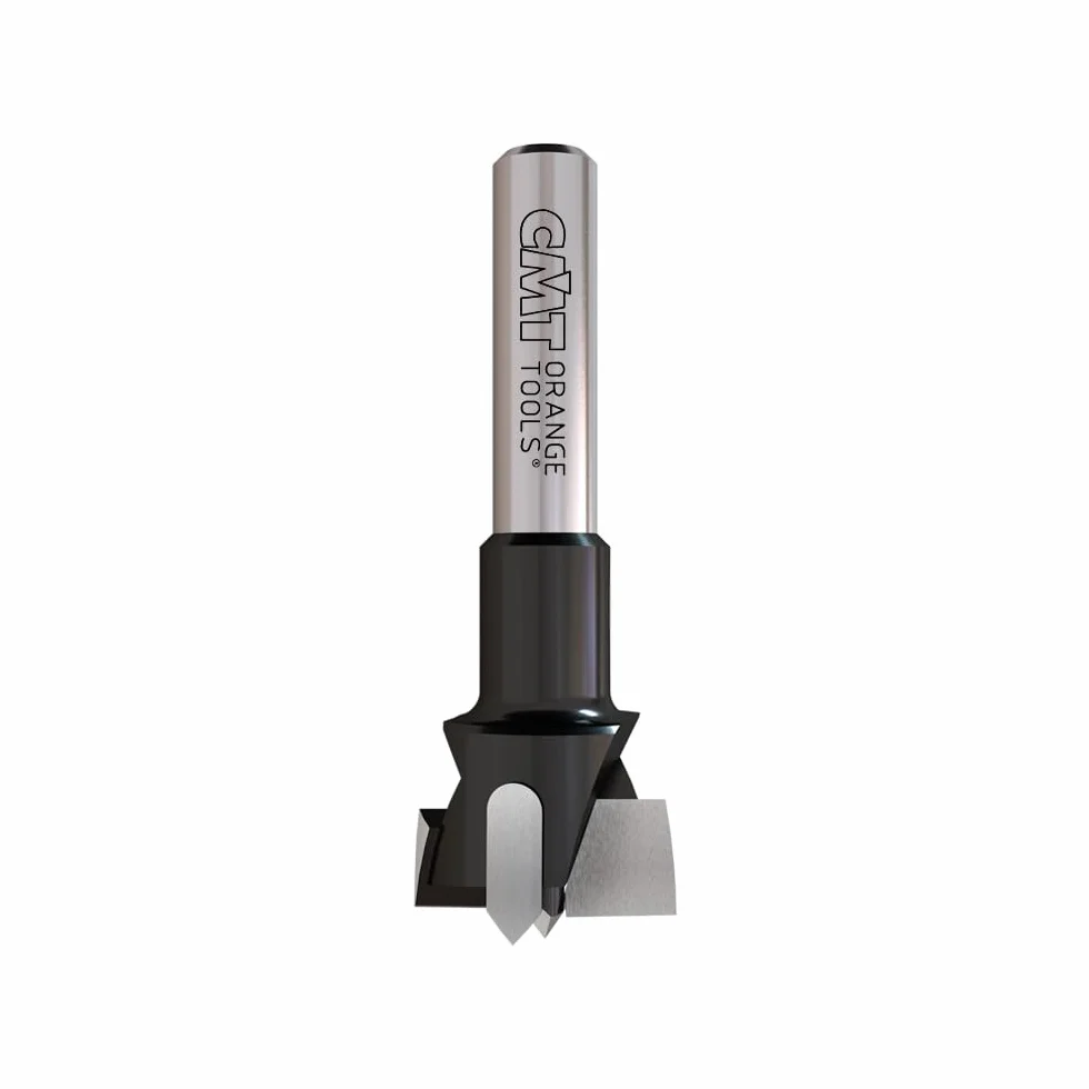 CMT ORANGE TOOLS 392.2500.11 Broca para bisagras de mango cilíndrico