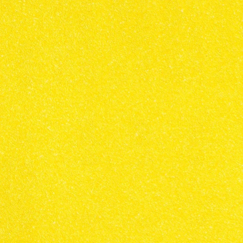 Mirka Yellow Rollo de papel de lija / 115mm x 50m / P120 / lijado de madera dura, madera blanda, pintura, masilla, plástico / 1 rollo