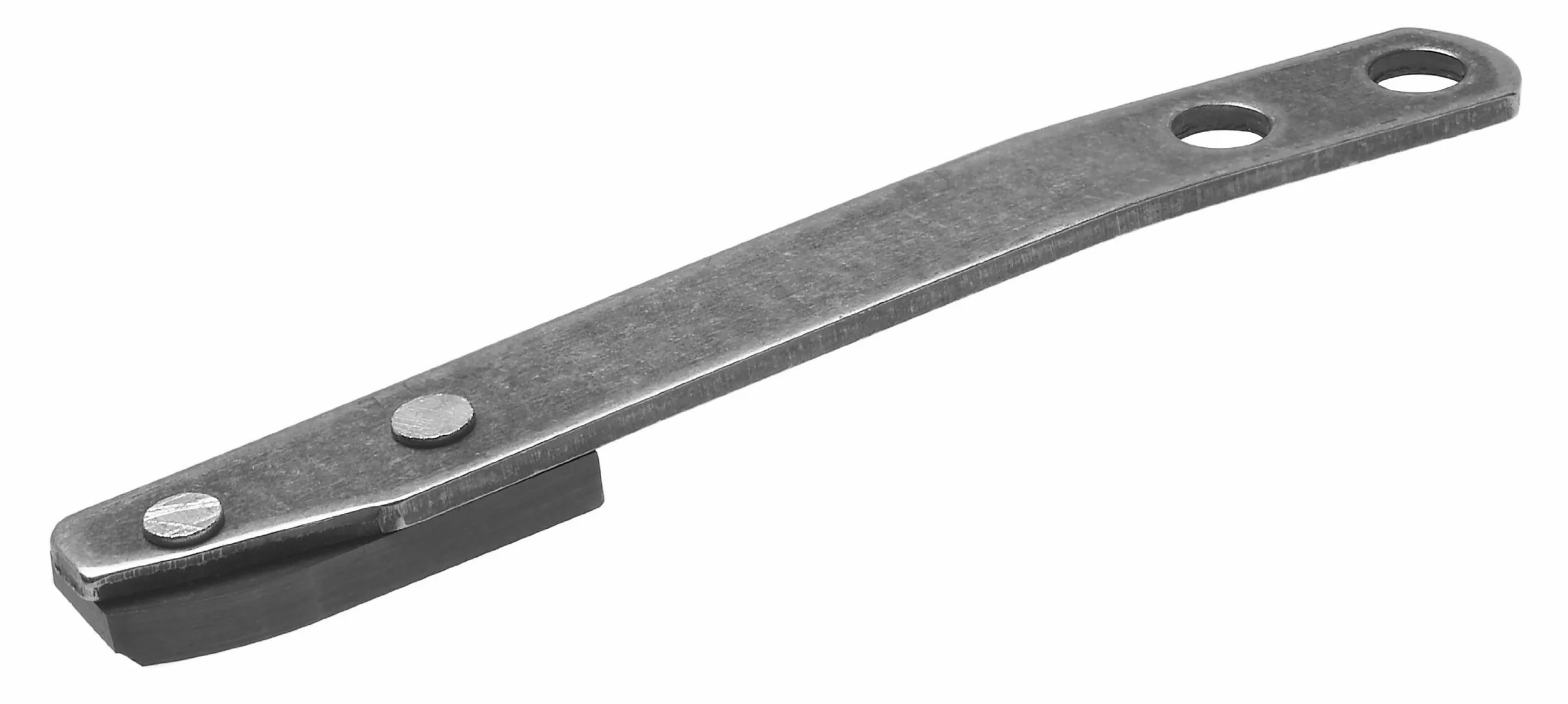 Bosch 2 608 635 125 - Cuchilla inferior - GUS 9,6 V (pack de 1)