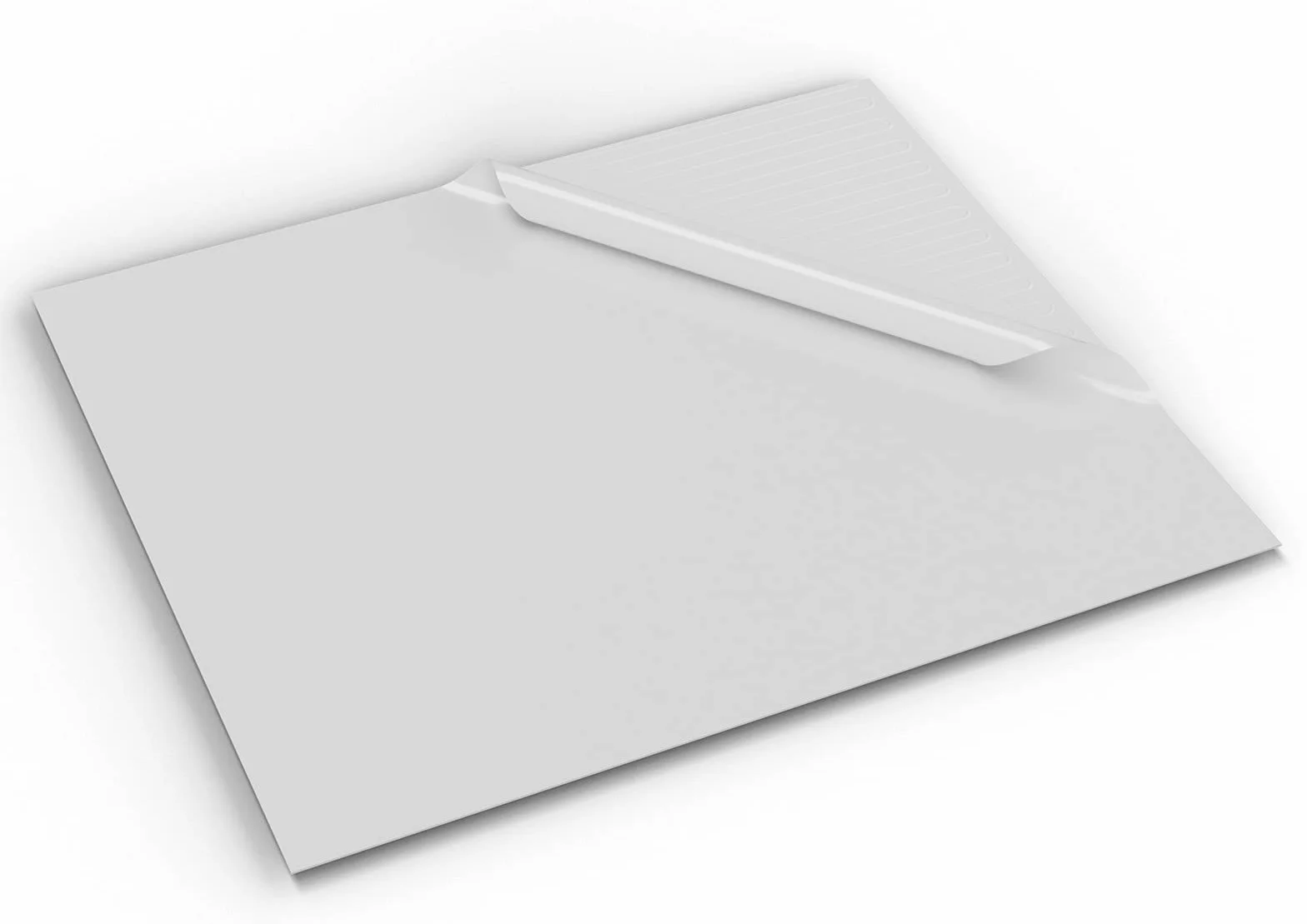 Termofol - Película térmica antiniebla de 230 V para espejo de baño, calefacción eléctrica para espejos, antihumedad, ideal para paredes, rectangular, 40 x 60 cm (44 W)