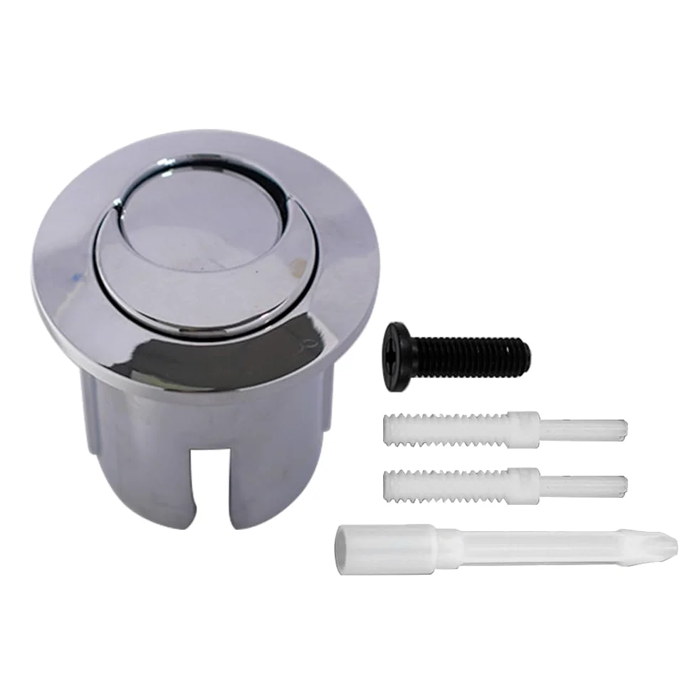 Pulsador Cisterna Doble Descrga D2D Compatible con Tank AH0001800R