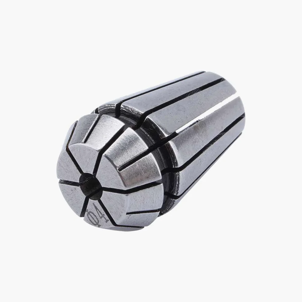 ER16 Juego de alicates de sujeción ER16, resorte Collet Chuck, 1-10 mm, para máquina de grabado CNC y herramienta de torneado, 1-10 mm, 16 piezas